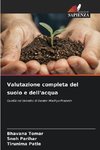 Valutazione completa del suolo e dell'acqua