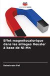 Effet magnétocalorique dans les alliages Heusler à base de Ni-Mn