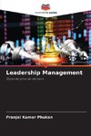 Leadership Management