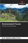 Environment Forum