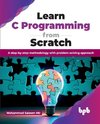 Learn C Programming from Scratch