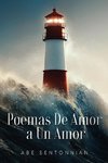 Poemas De Amor a Un Amor