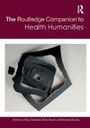 The Routledge Companion to Health Humanities