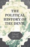 The Political History of the Devil