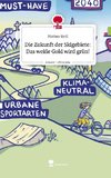 Die Zukunft der Skigebiete: Das weiße Gold wird grün!. Life is a Story - story.one