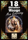 18. Oktober, mein Geburtstag