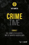 CRIME TIME - Eiskalt