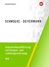 Industriebuchführung mit Kosten- und Leistungsrechnung - IKR. Schülerband