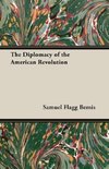 The Diplomacy of the American Revolution