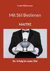 Mit Stil Bedienen