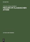 Frauen im klassischen Athen