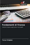 Fondamenti di finanza