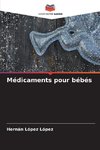 Médicaments pour bébés