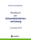 Handbuch der Schwerbehindertenvertretung