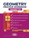 GEOMETRY PRACTICE WORKBOOK