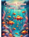 Stunning Oceans Coloring Book