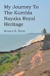 My Journey To The Kumbla Nayaks Royal Heritage