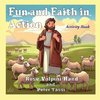 Fun and Faith in Action Activity Book