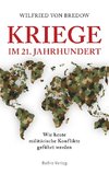 Kriege im 21. Jahrhundert