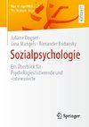 Sozialpsychologie