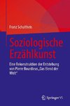 Soziologische Erzählkunst