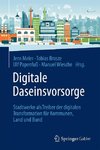 Digitale Daseinsvorsorge