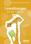 Leseübungen für die 1. Klasse