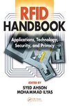 Ahson, S: RFID Handbook