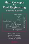 Hartel, R: Math Concepts for Food Engineering