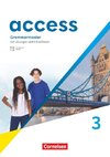 Access Band 3: 7. Schuljahr - Grammarmaster