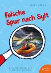 Falsche Spur nach Sylt