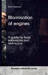 Marinisation of engines