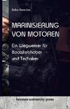 Marinisierung von Motoren