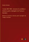 I tornei, 842-1883 : memorie di cavalleria e d'amore, poeti e battaglieri dal Tamigi al Giordano