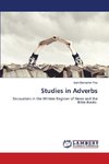 Studies in Adverbs