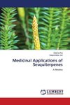 Medicinal Applications of Sesquiterpenes