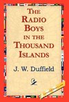 The Radio Boys in the Thousand Islands