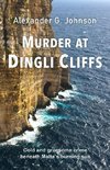 Murder at Dingli Cliffs