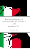 Selezione del giornale   storico-cinofilo   K9 Uomini e Cani