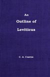 An Outline of Leviticus