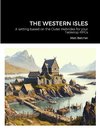 THE WESTERN ISLES