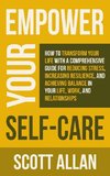 Empower Your Self Care