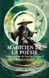 Magicien de la poésie