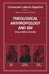 Theological Anthropology and Sin (paperback)