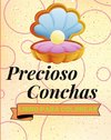 Libro Para Colorear de Precioso Conchas