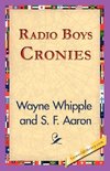 Radio Boys Cronies