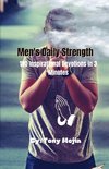 Men's Daily Strength