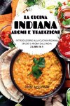 La cucina indiana