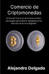 Comercio de criptomonedas