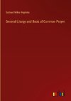 General Liturgy and Book of Common Prayer